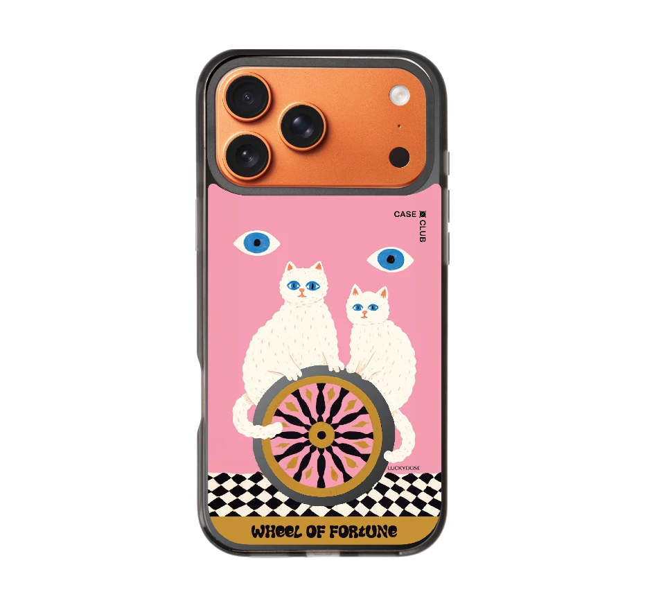 luckydose wheel of fortune