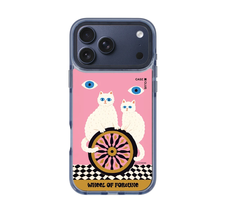 luckydose wheel of fortune