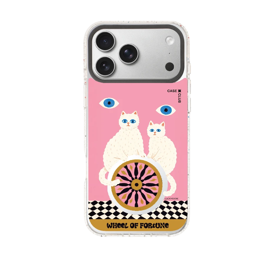 luckydose wheel of fortune