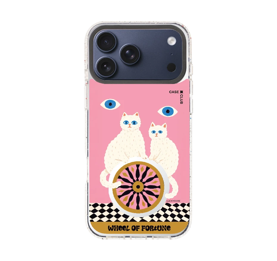 luckydose wheel of fortune