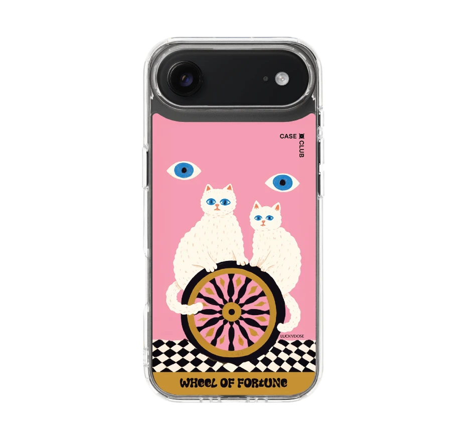 luckydose wheel of fortune