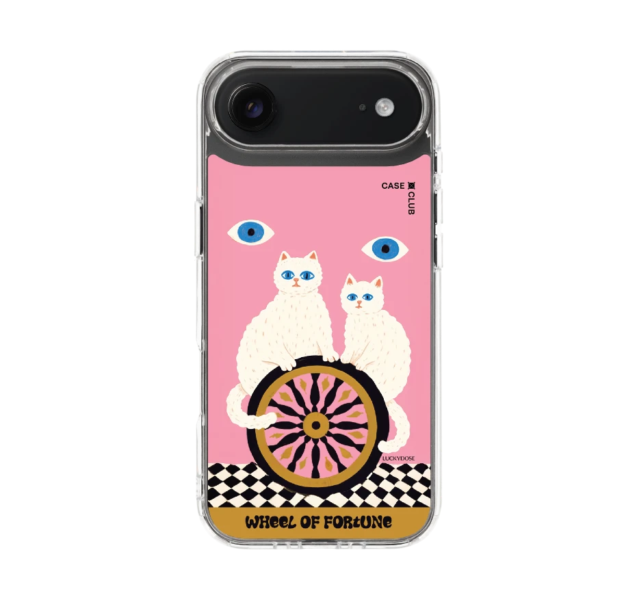 luckydose wheel of fortune