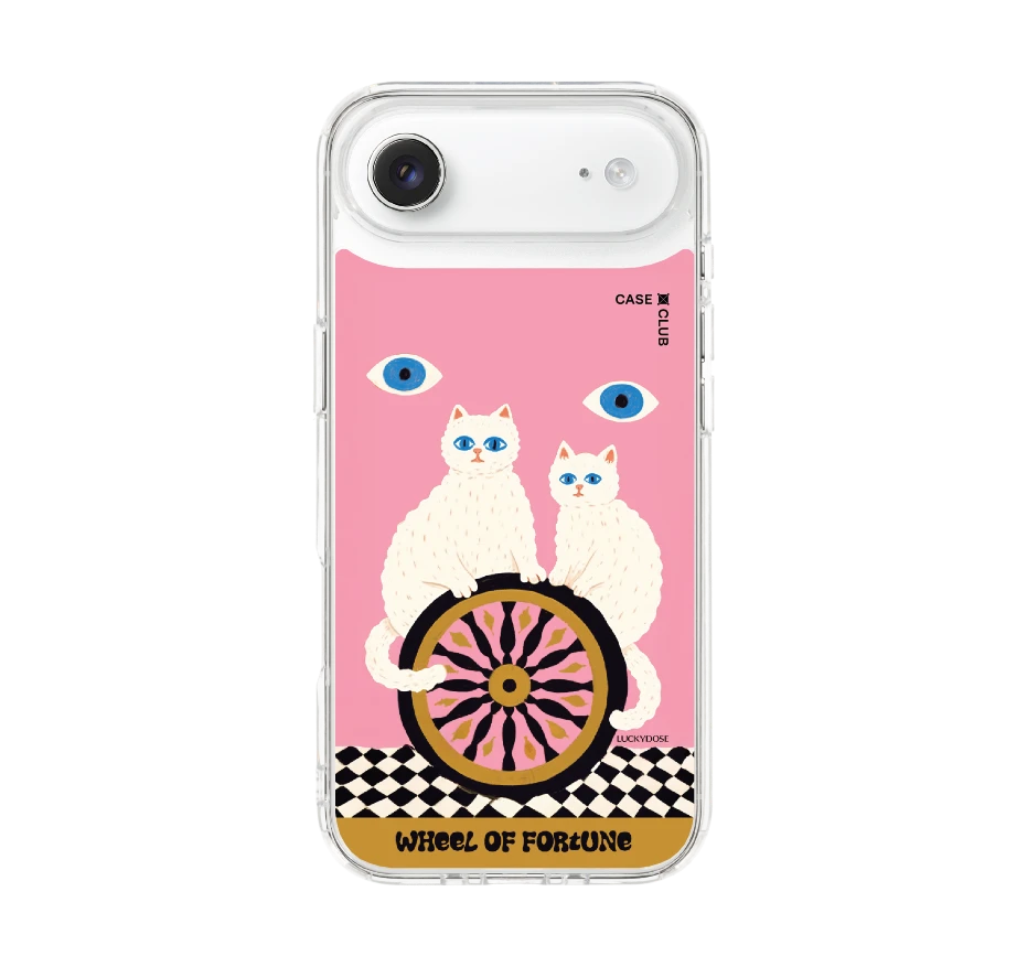 luckydose wheel of fortune