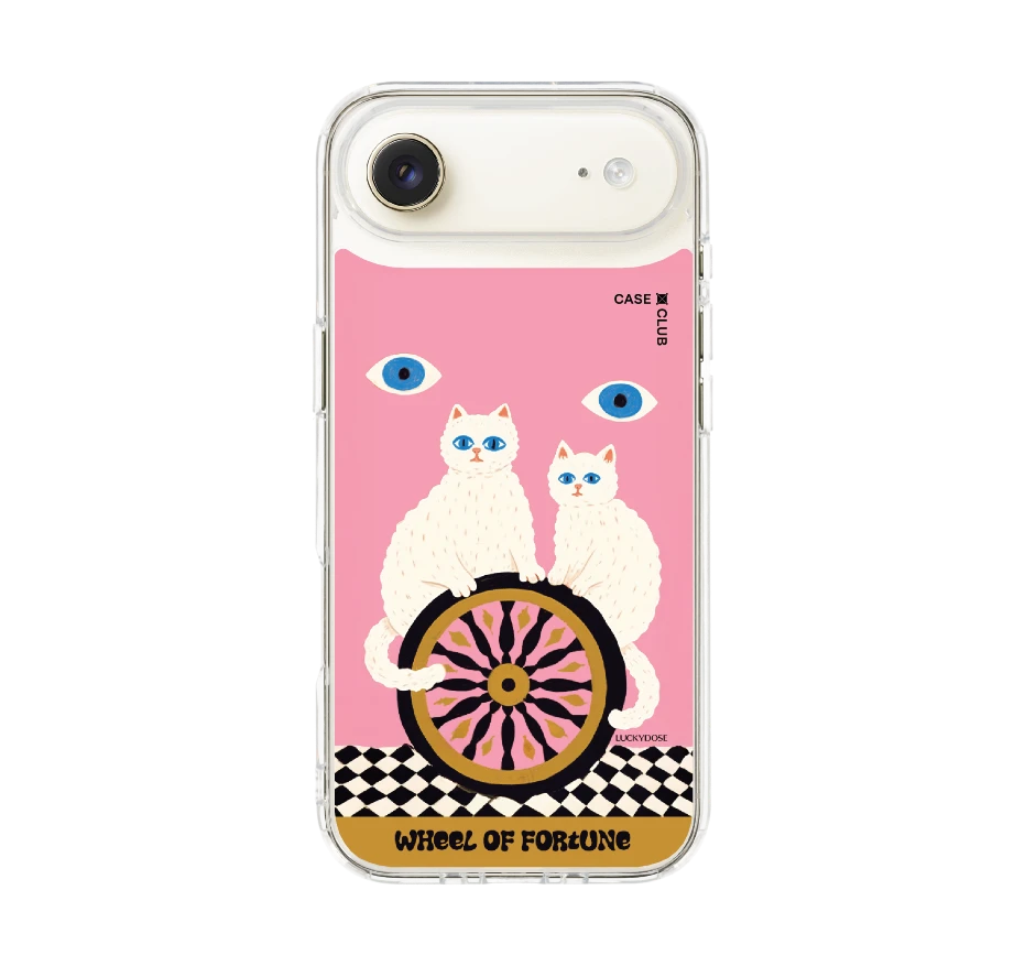 luckydose wheel of fortune