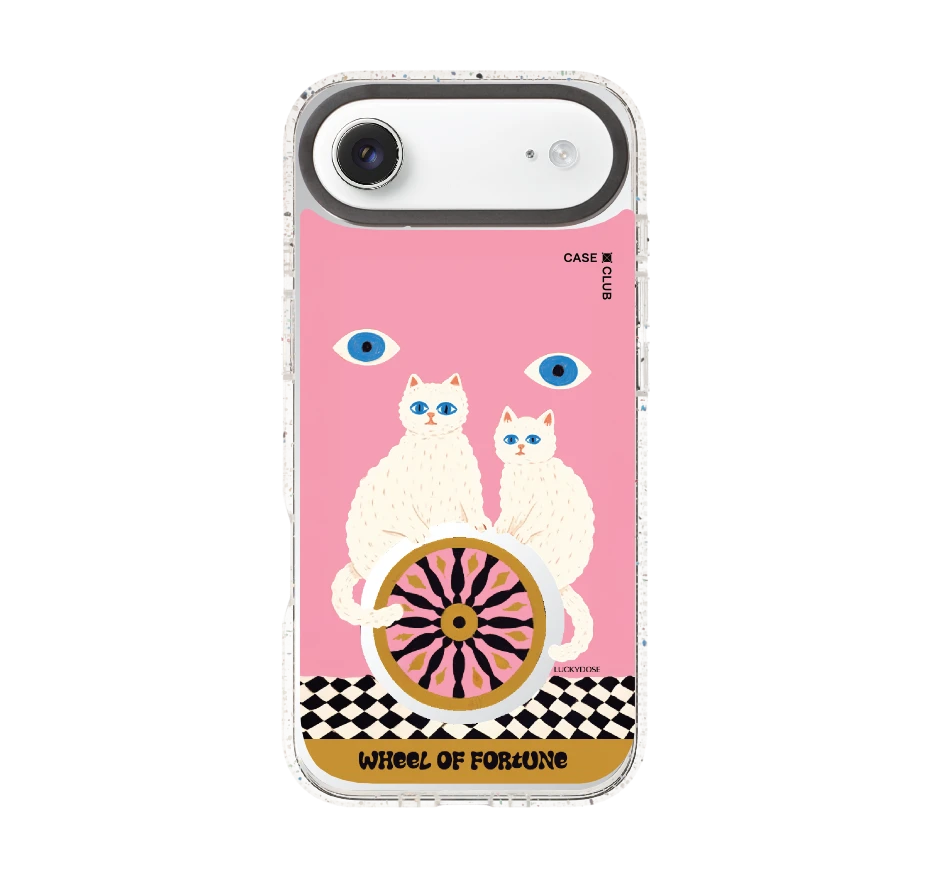 luckydose wheel of fortune