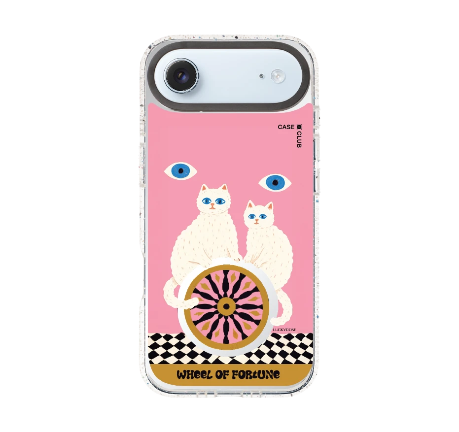 luckydose wheel of fortune