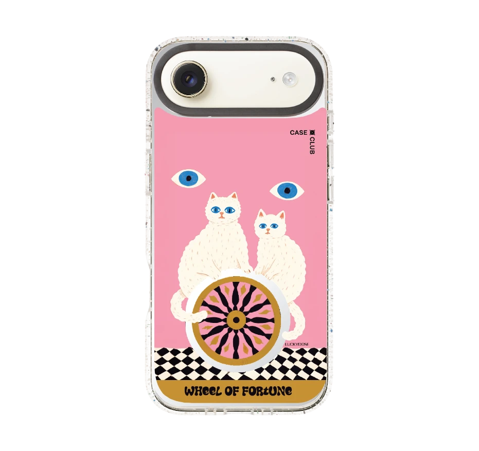 luckydose wheel of fortune