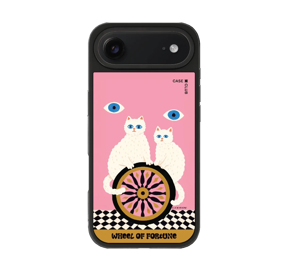 luckydose wheel of fortune