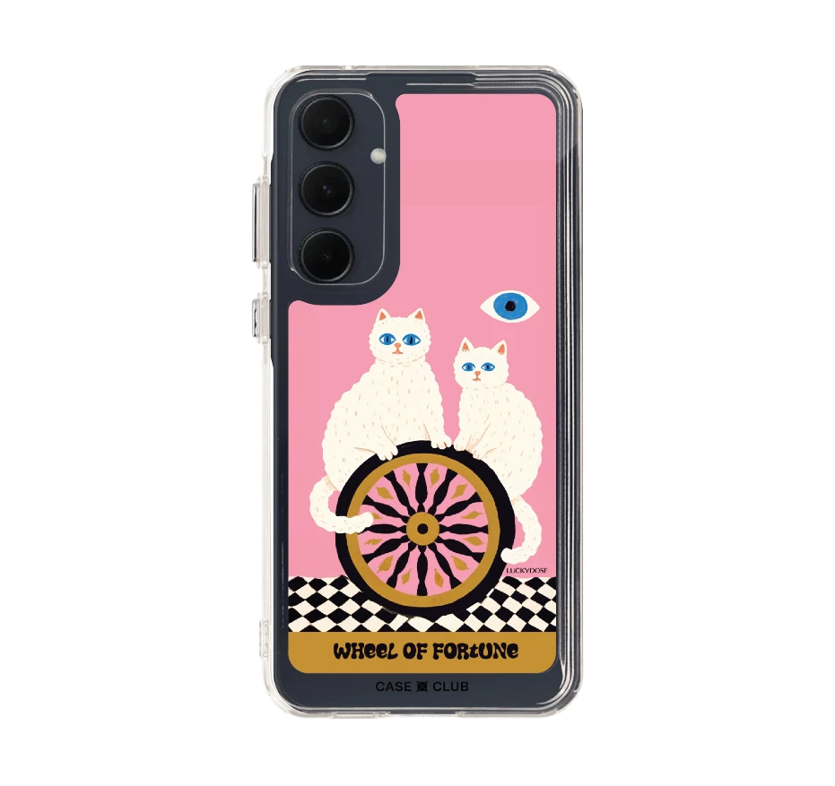 luckydose wheel of fortune