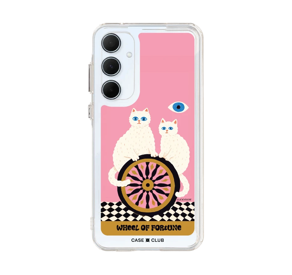 luckydose wheel of fortune