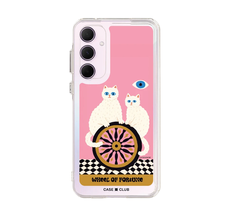 luckydose wheel of fortune