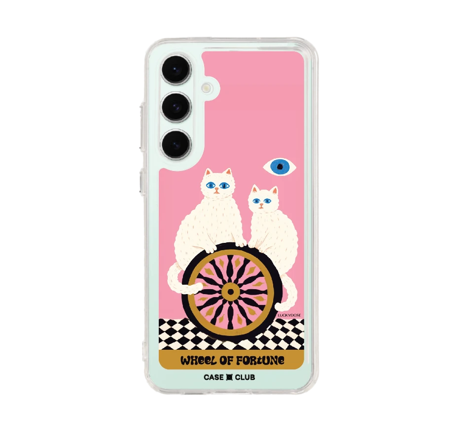 luckydose wheel of fortune