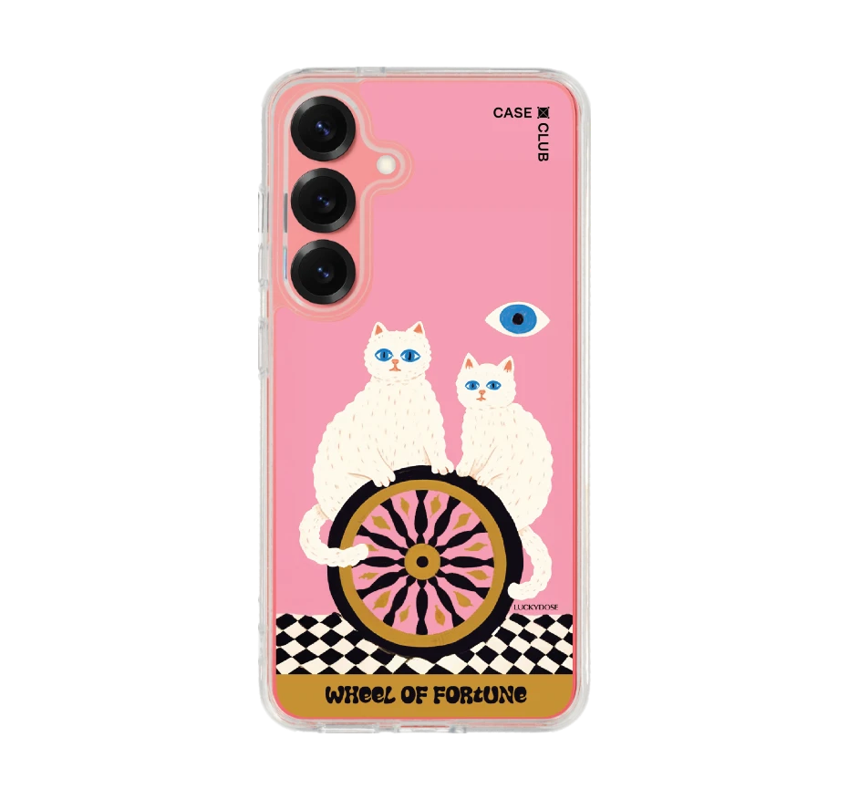 luckydose wheel of fortune