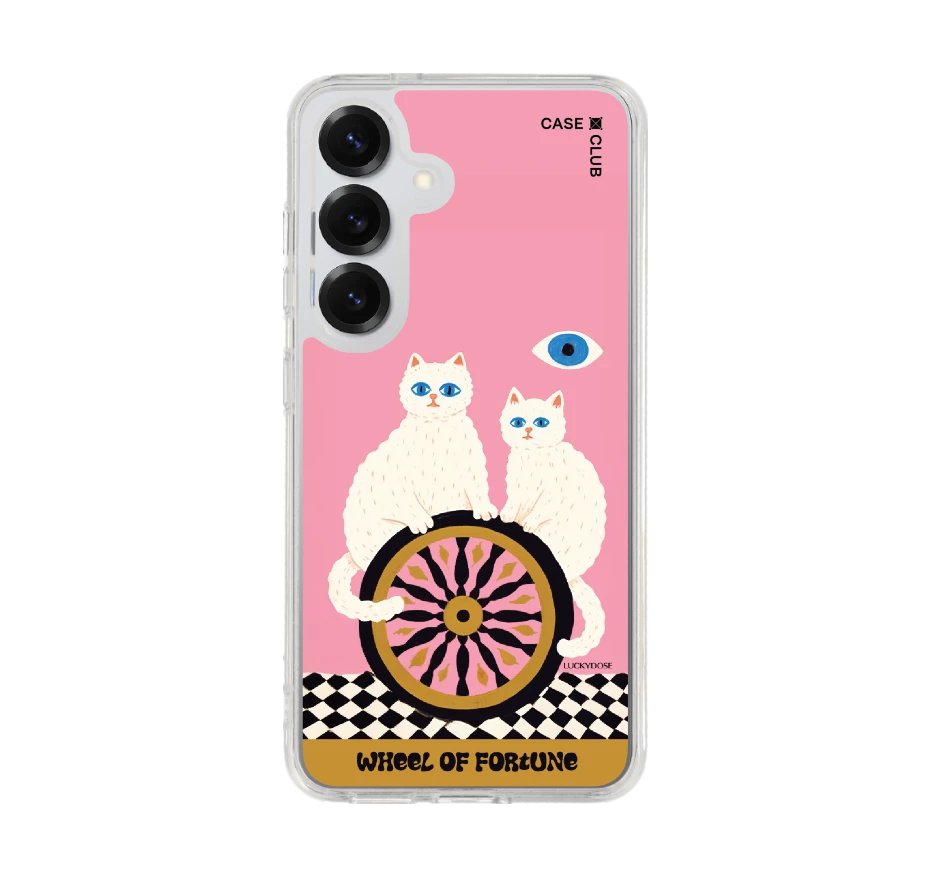 luckydose wheel of fortune