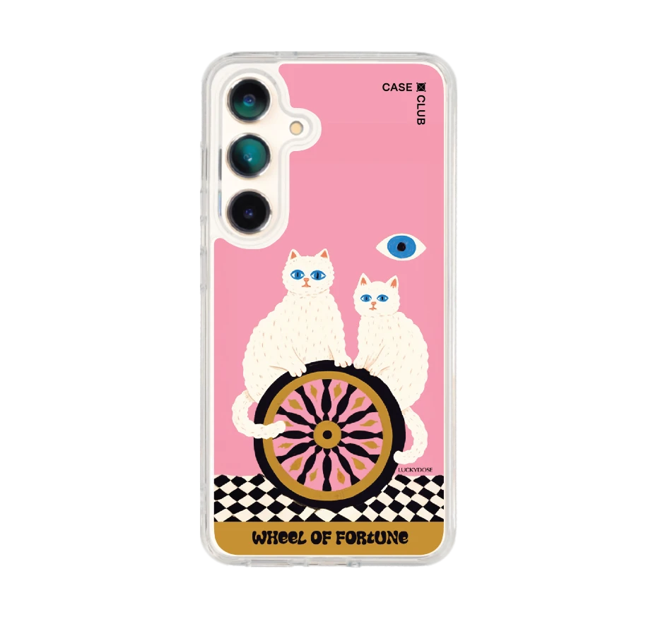 luckydose wheel of fortune