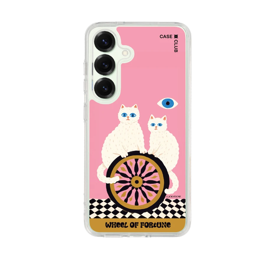 luckydose wheel of fortune