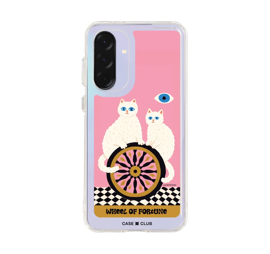 luckydose wheel of fortune