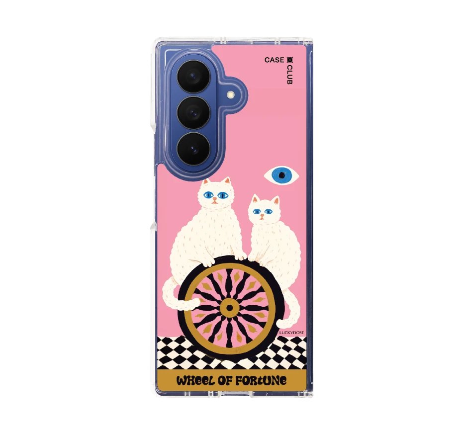 luckydose wheel of fortune