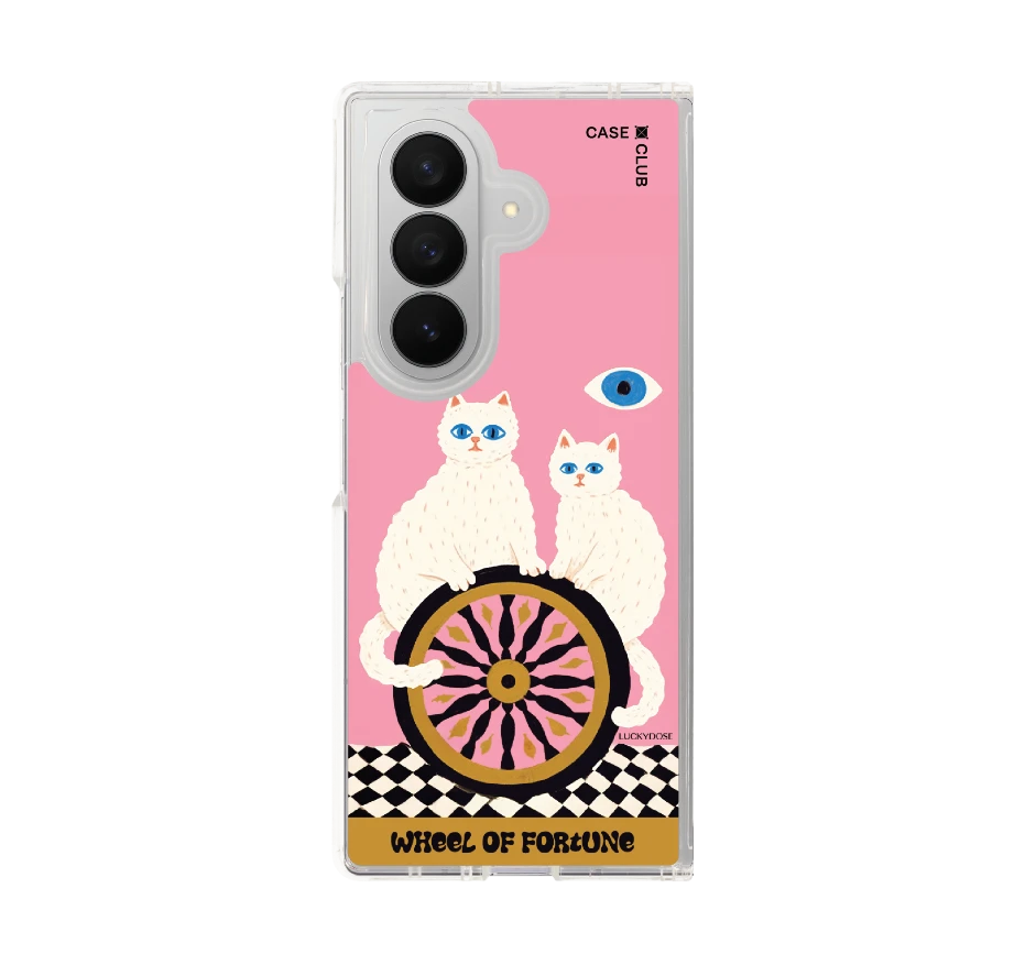 luckydose wheel of fortune