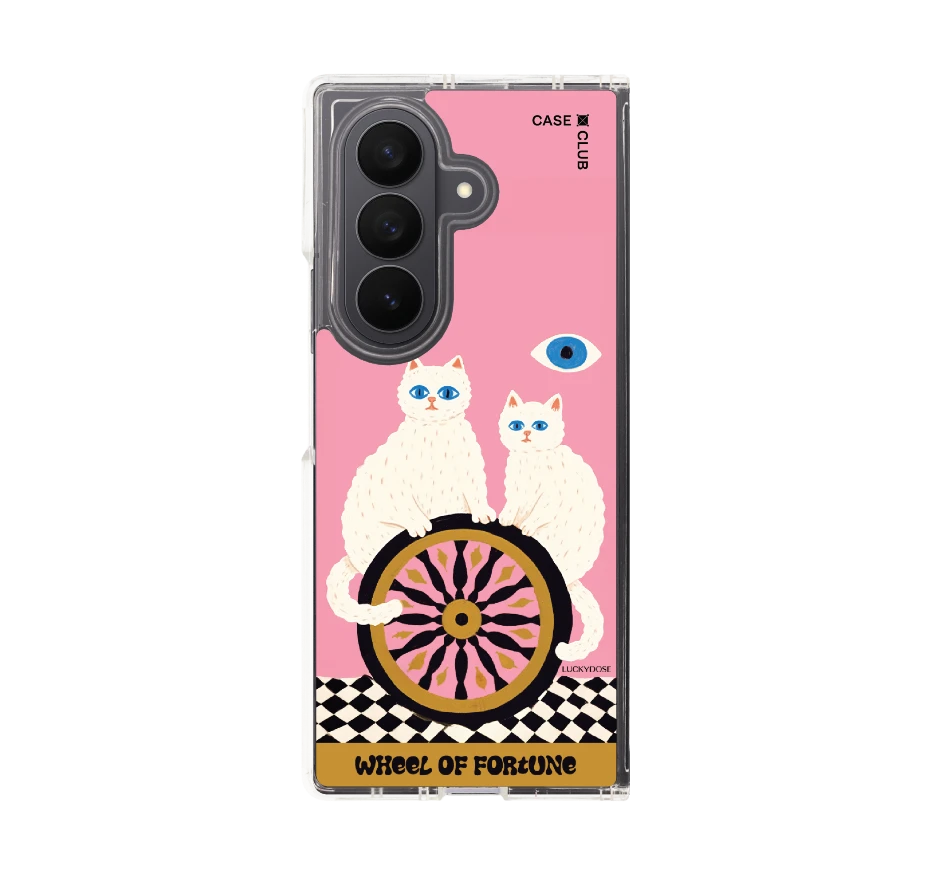 luckydose wheel of fortune