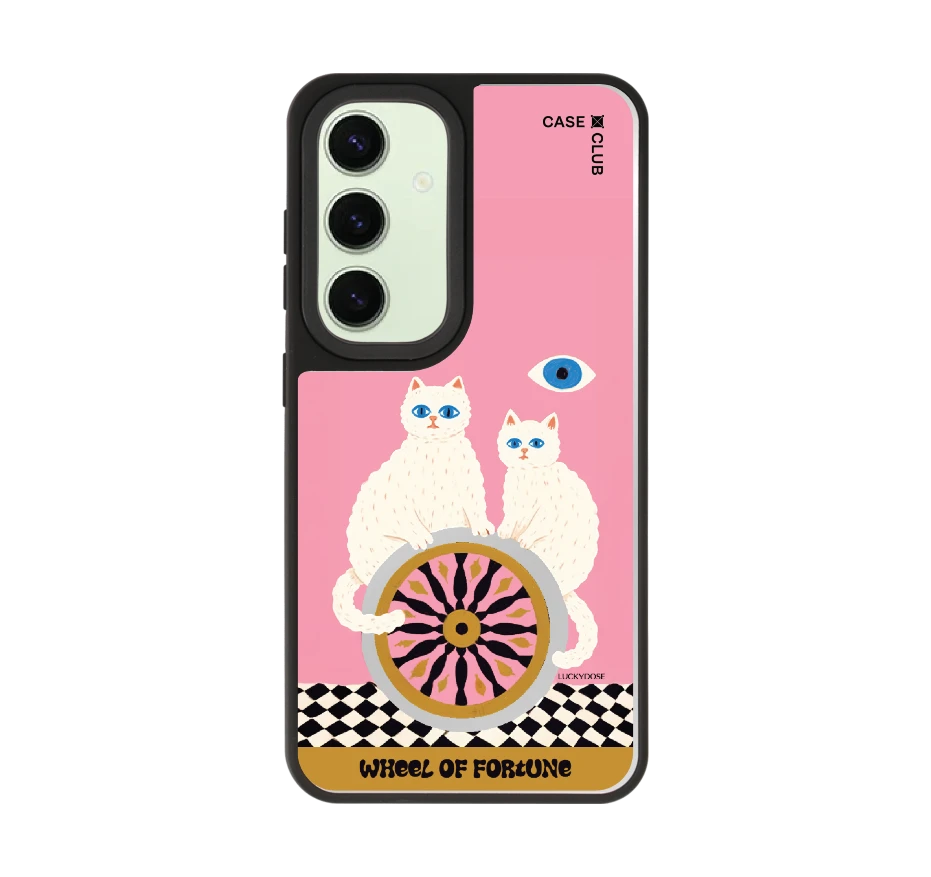 luckydose wheel of fortune