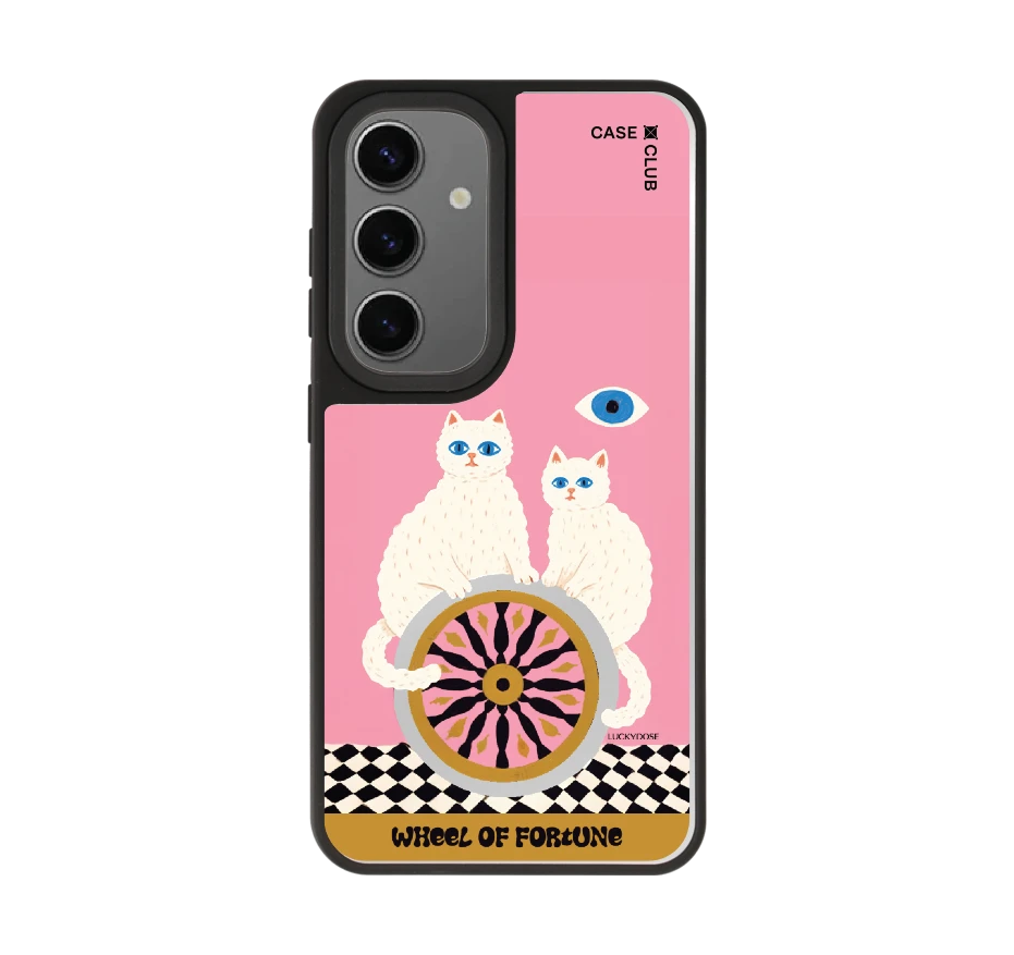 luckydose wheel of fortune