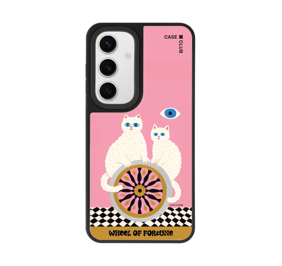 luckydose wheel of fortune