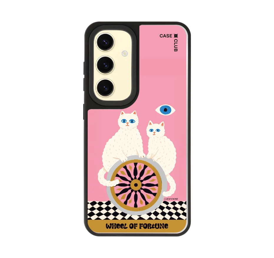 luckydose wheel of fortune