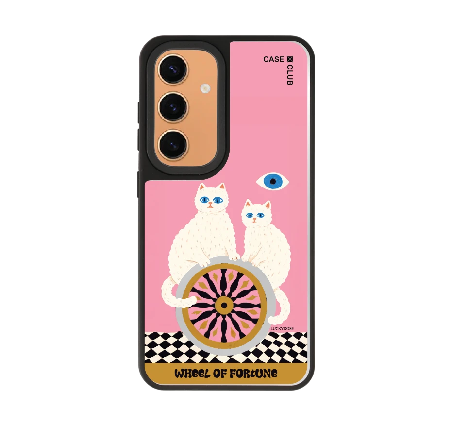 luckydose wheel of fortune