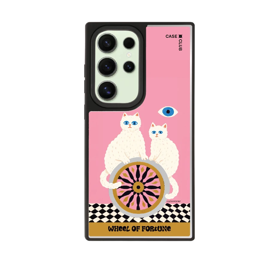 luckydose wheel of fortune