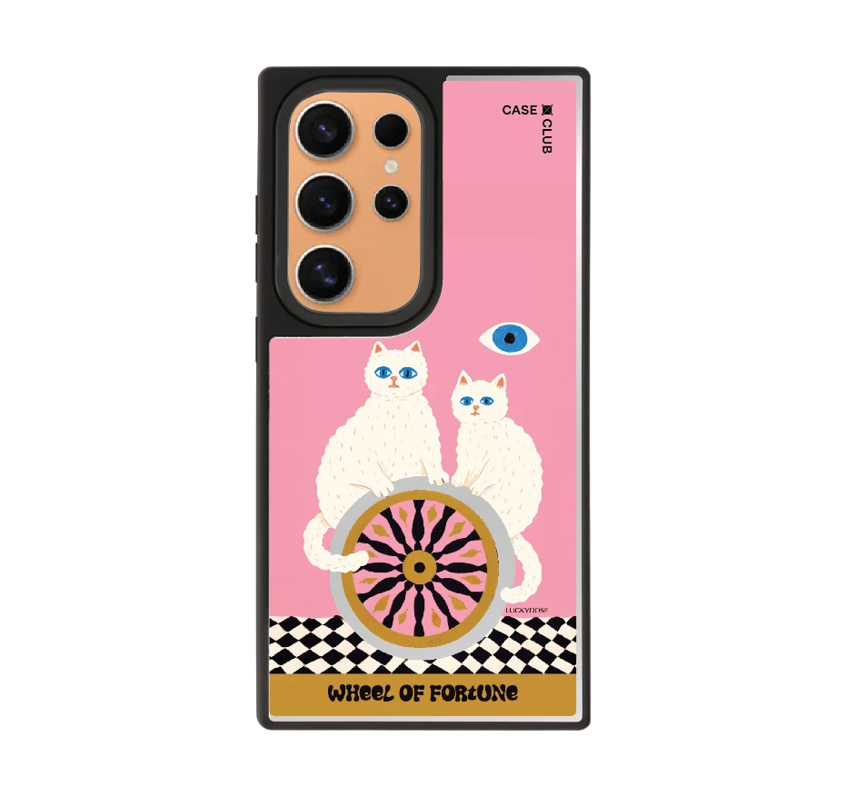 luckydose wheel of fortune