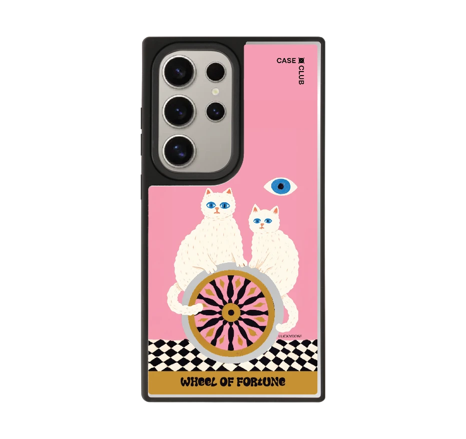 luckydose wheel of fortune