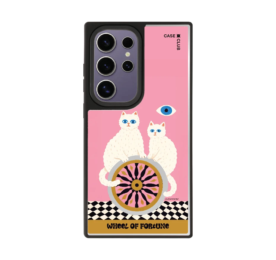 luckydose wheel of fortune