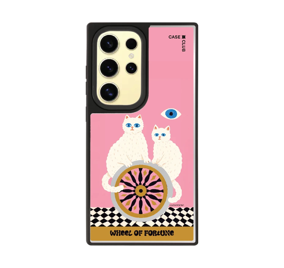 luckydose wheel of fortune