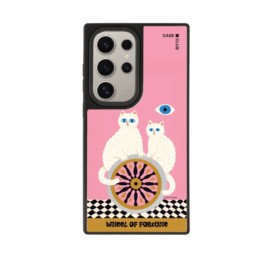 luckydose wheel of fortune