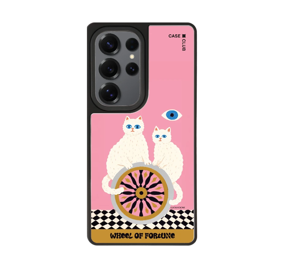 luckydose wheel of fortune