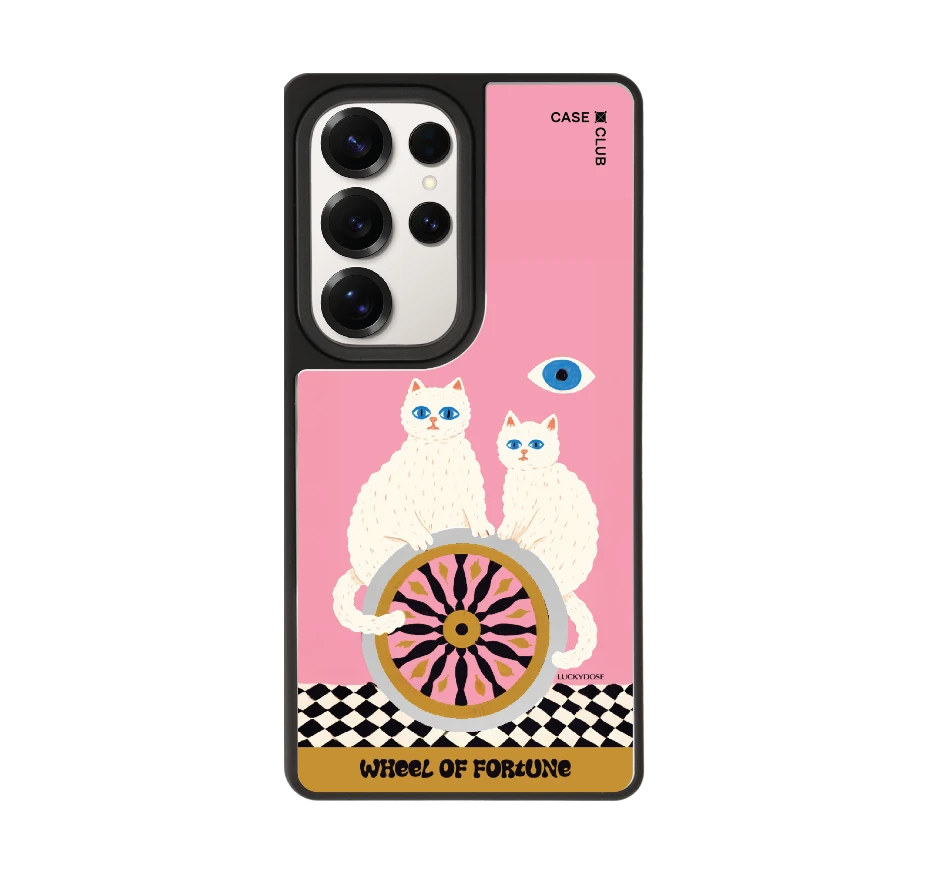 luckydose wheel of fortune