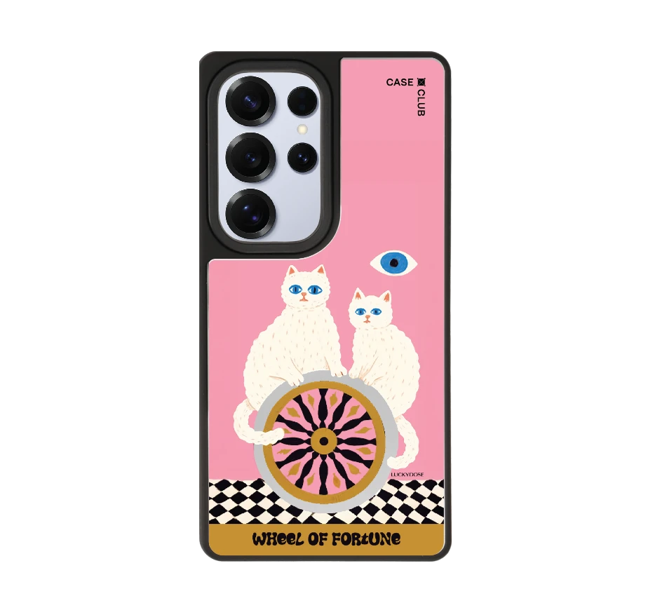 luckydose wheel of fortune