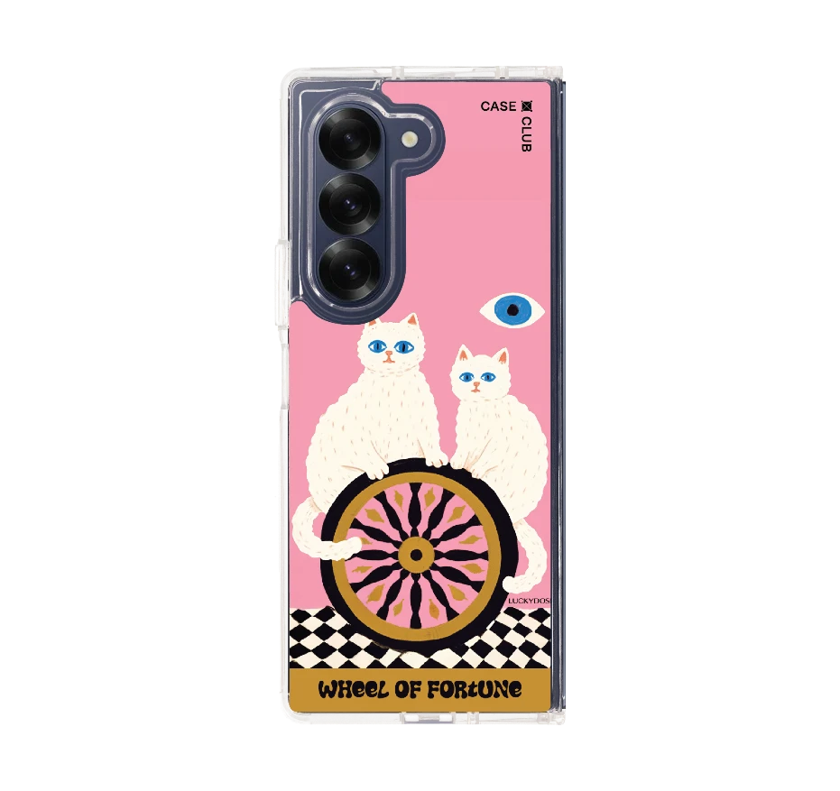 luckydose wheel of fortune