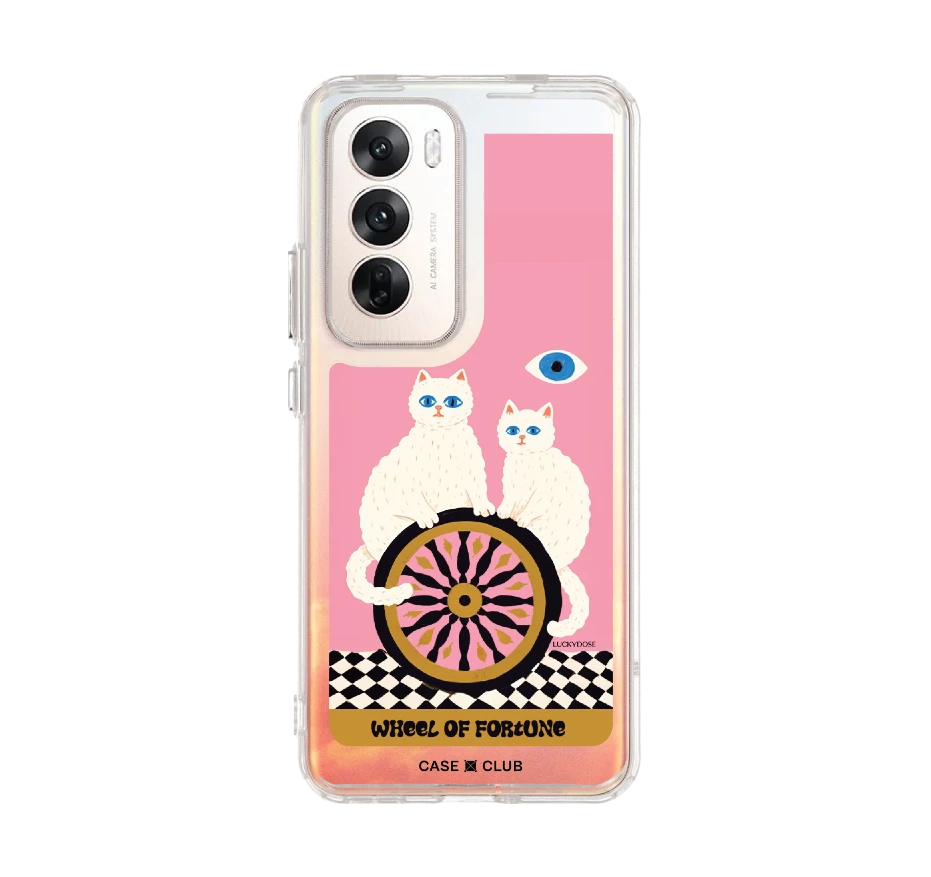 luckydose wheel of fortune