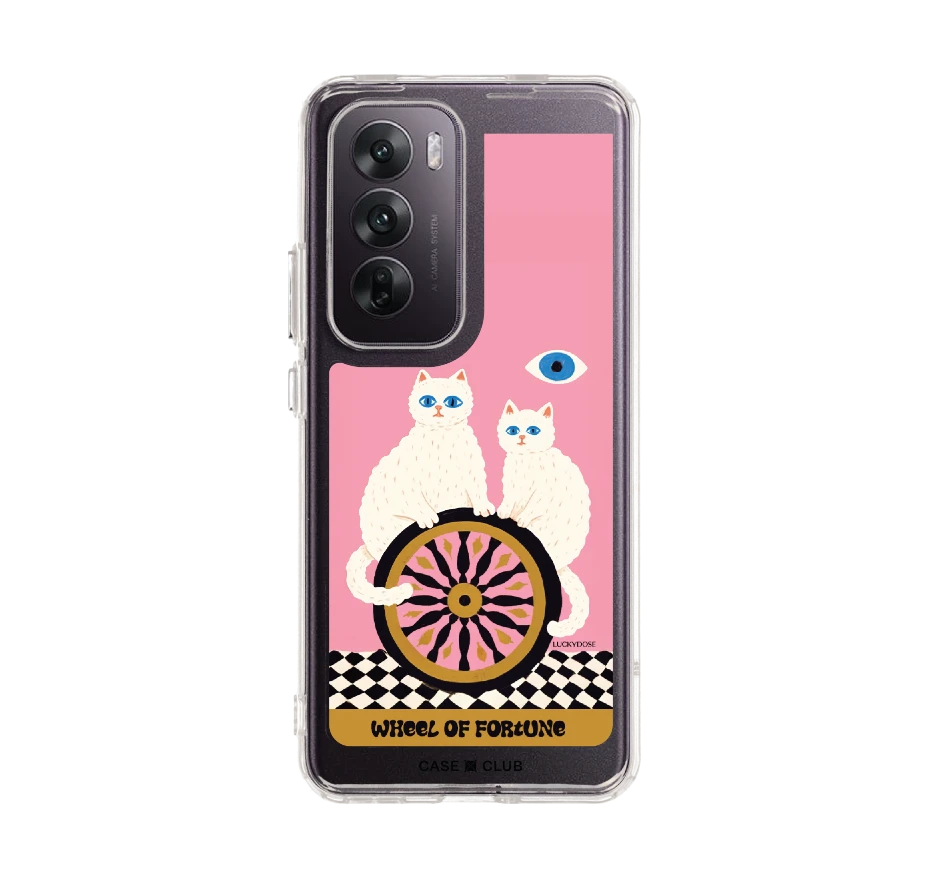 luckydose wheel of fortune