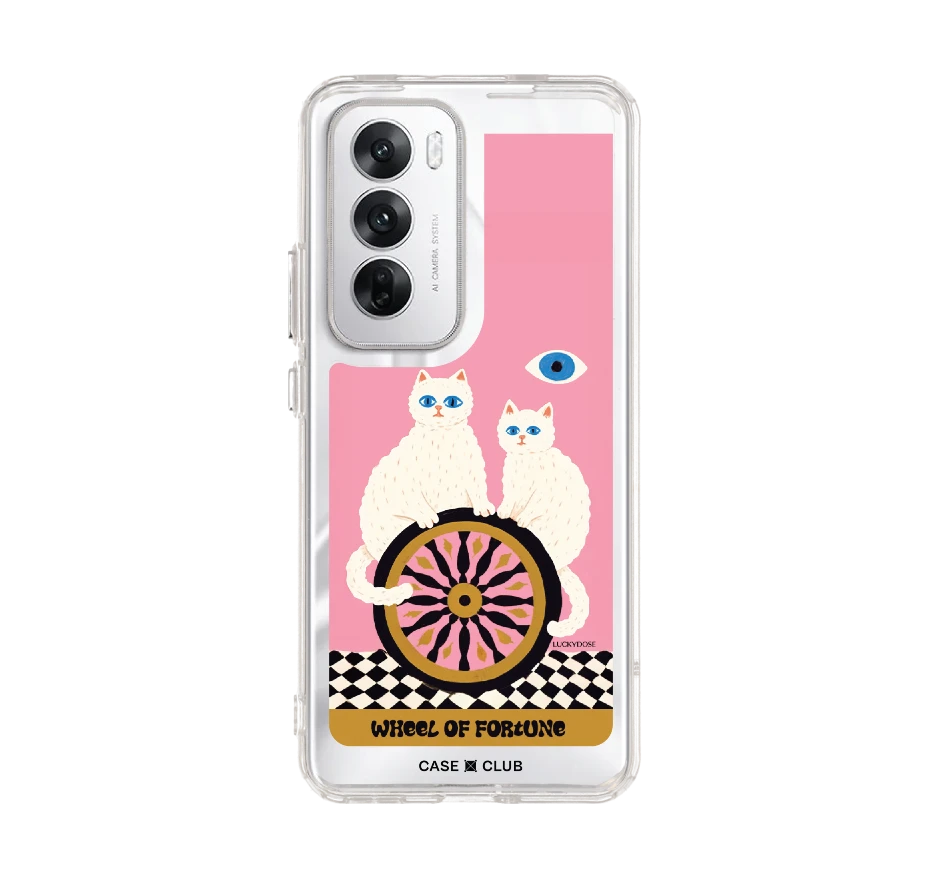 luckydose wheel of fortune