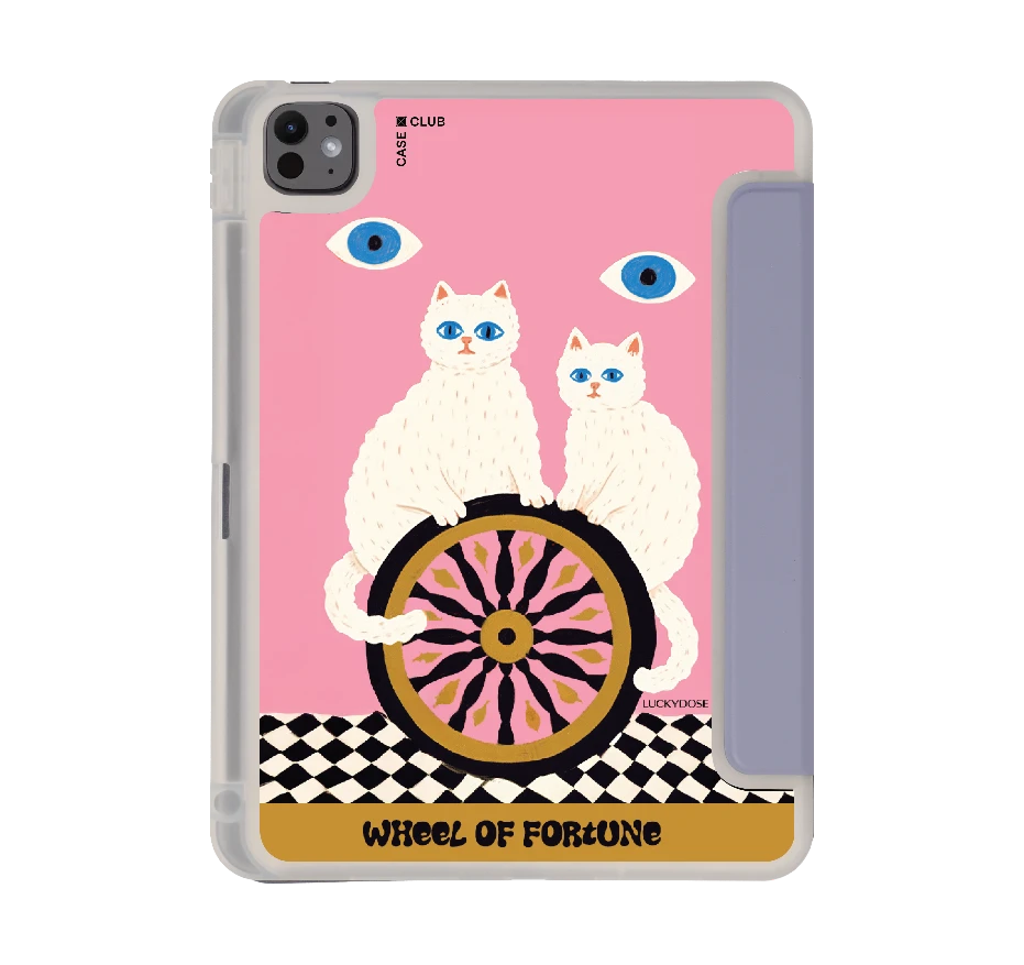 luckydose wheel of fortune