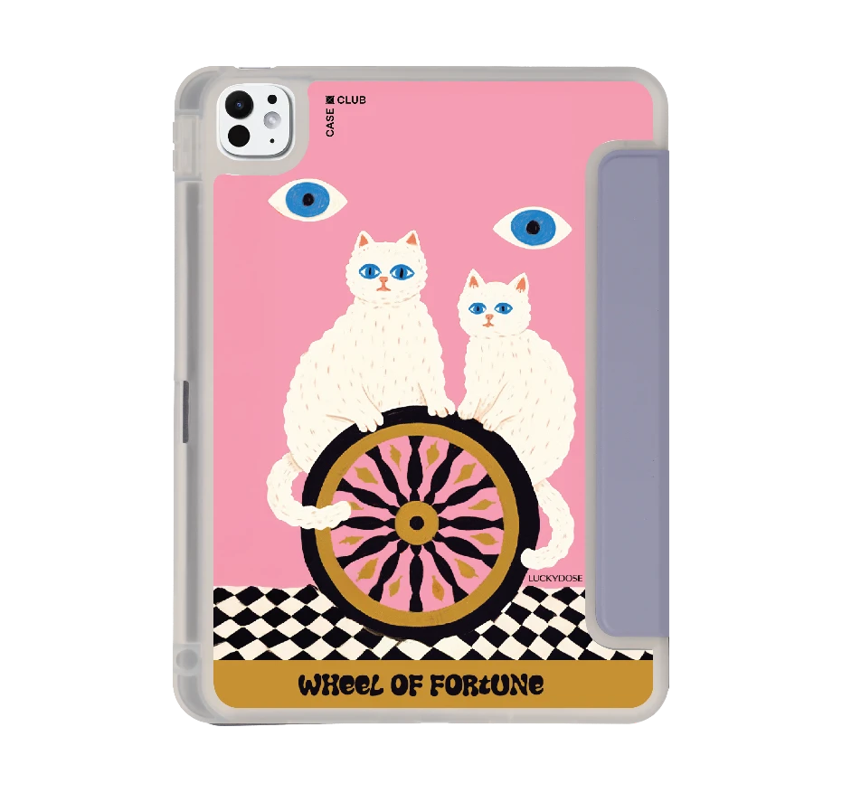 luckydose wheel of fortune