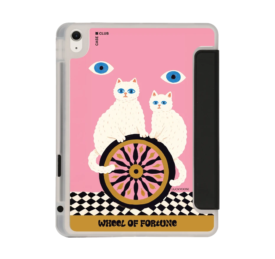 luckydose wheel of fortune