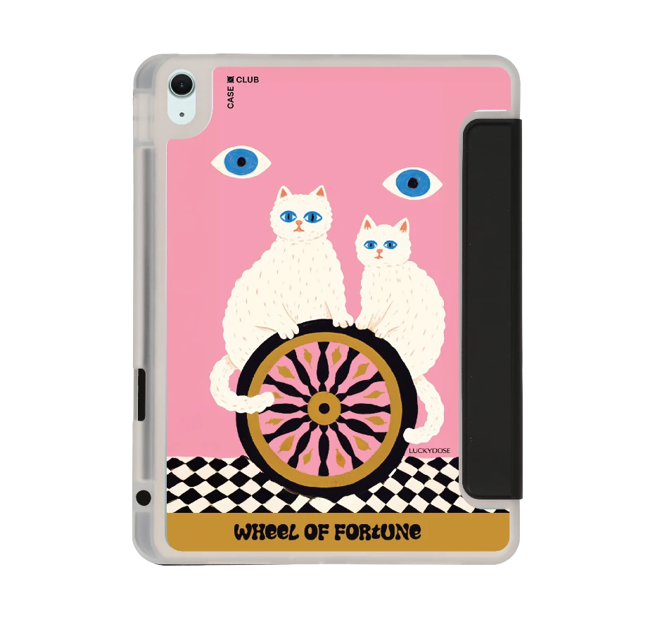 luckydose wheel of fortune