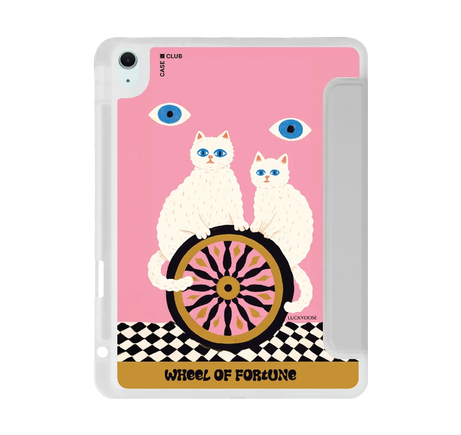 luckydose wheel of fortune