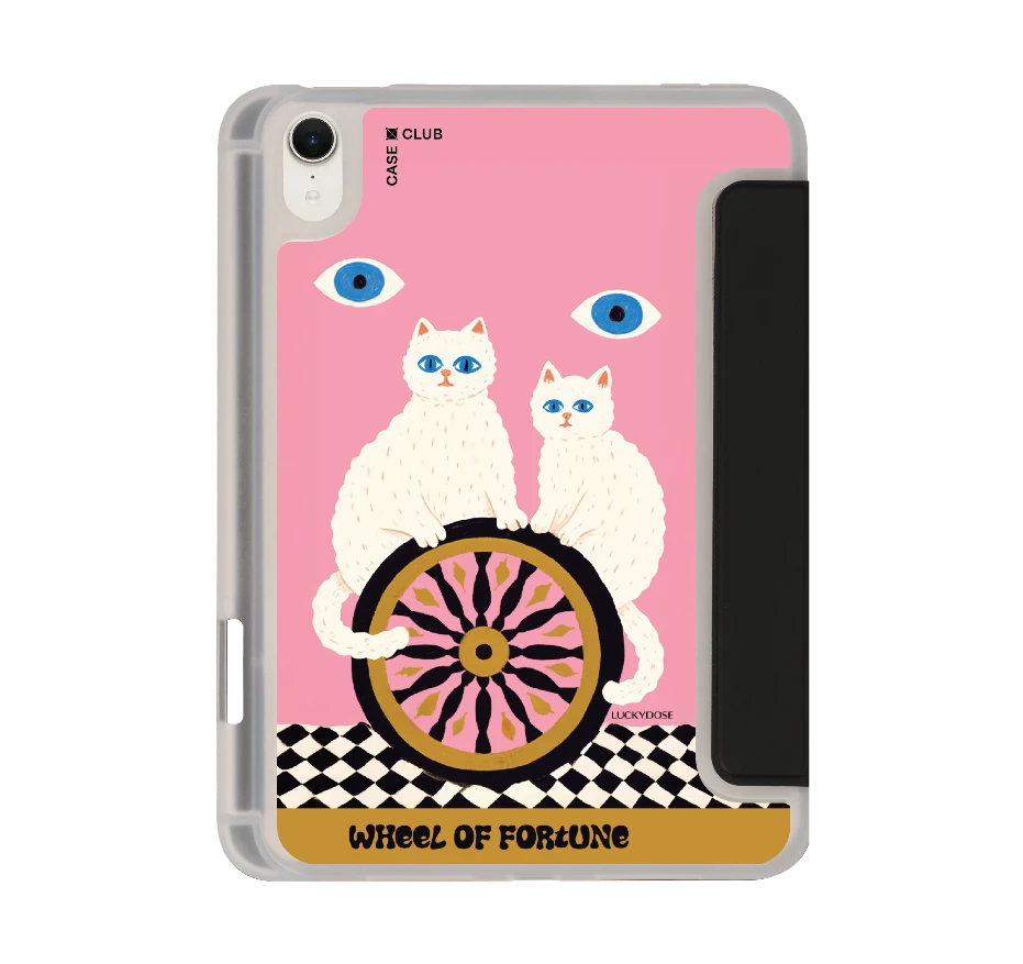 luckydose wheel of fortune