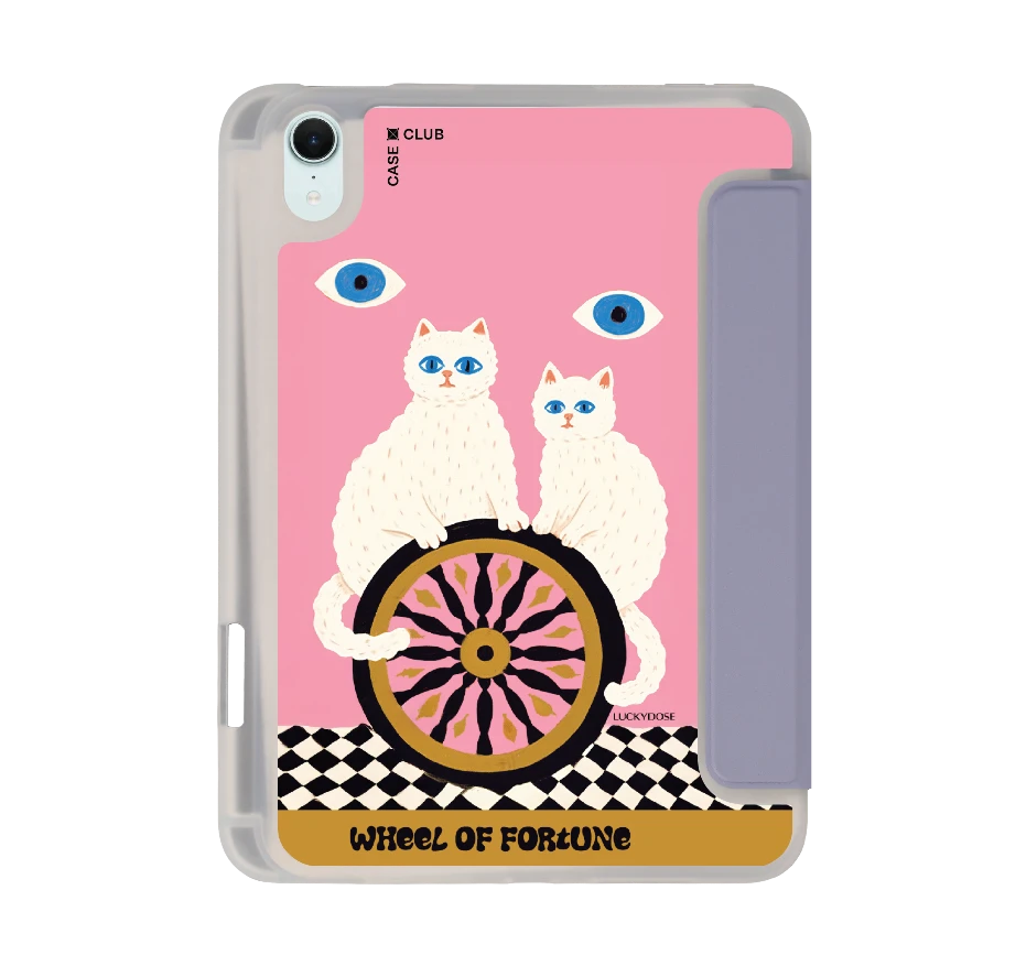 luckydose wheel of fortune