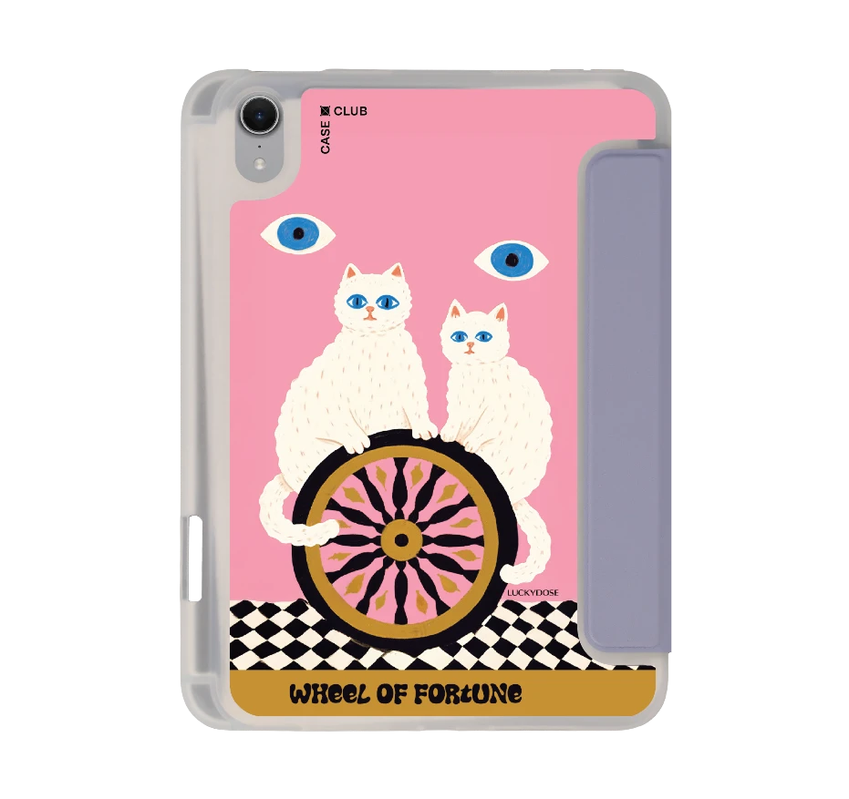 luckydose wheel of fortune